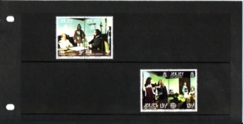 GBJ 219 / 220 ** - 1980